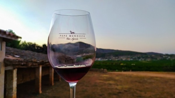 Valor ecológico en el vino
