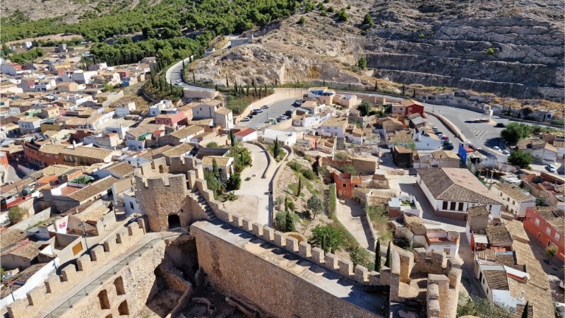 Gua Turstica de la Costa Blanca