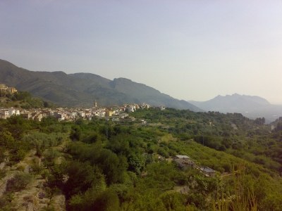 vall de laguar