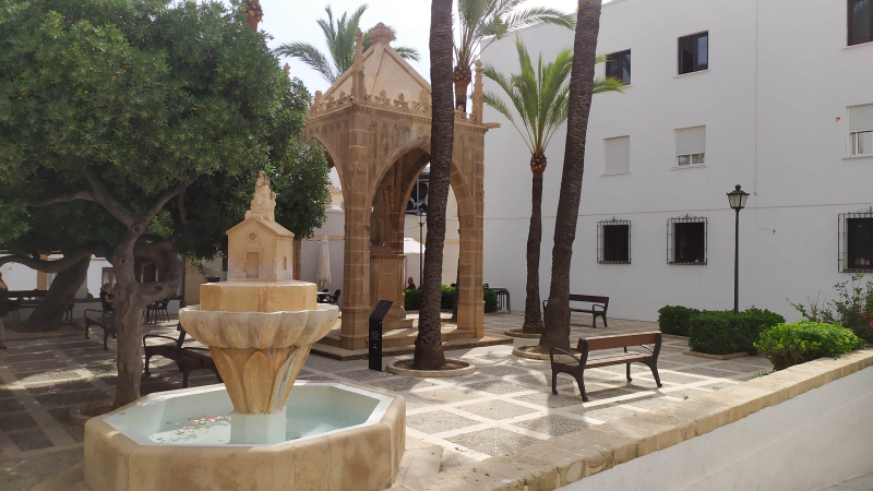 Guia de Ocio de Javea