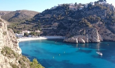 Cala Granadella