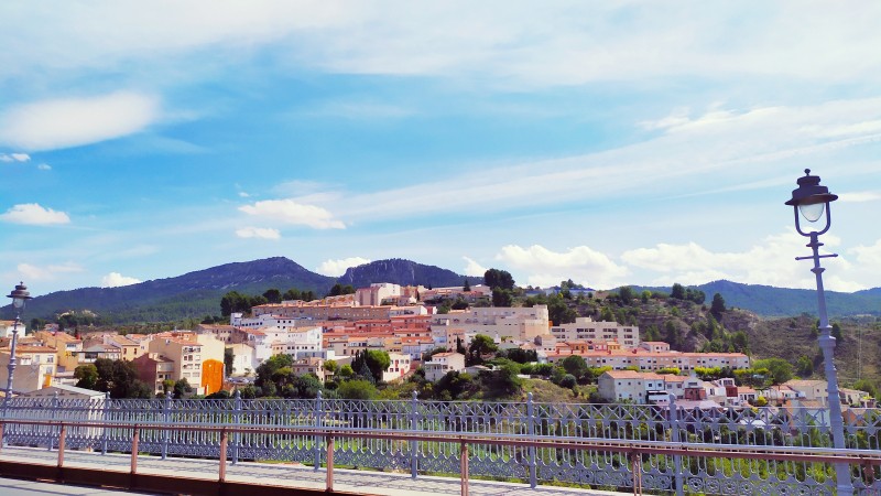 Guia de Restaurantes de Alcoy