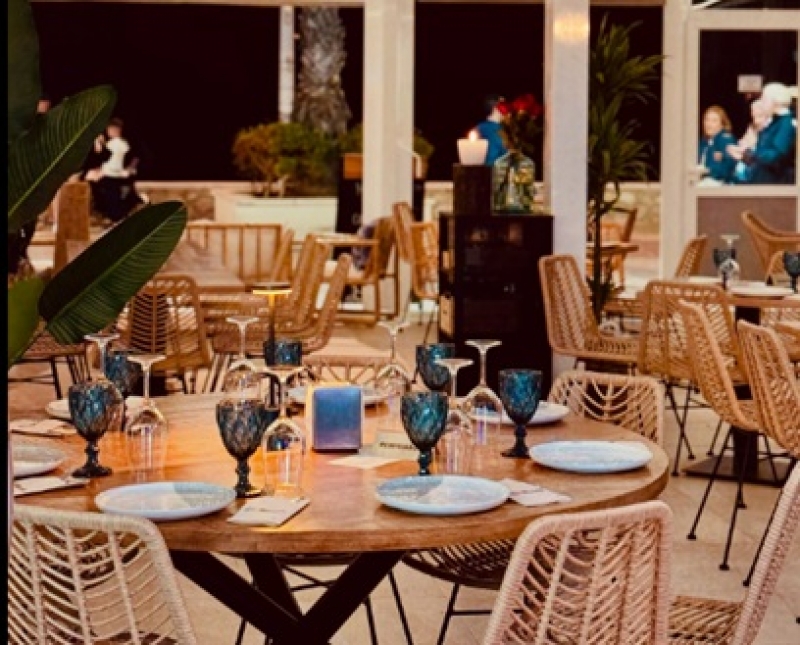 Comer en Restaurantes de Calpe Comer en Restaurantes de Calpe