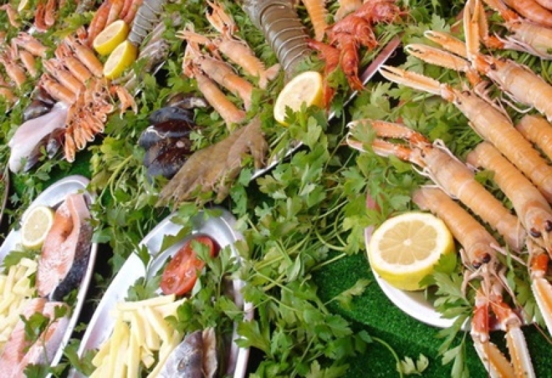 Comer en Restaurantes de Calpe Comer en Restaurantes de Calpe