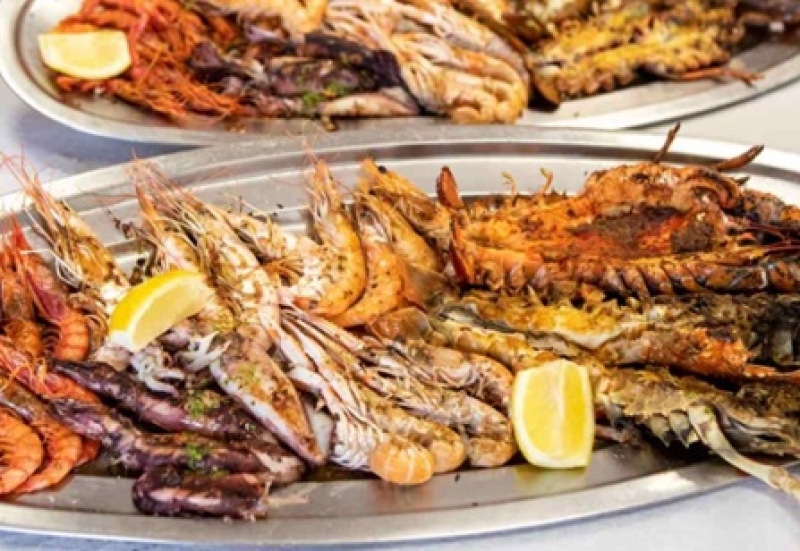 Comer en Restaurantes de Calpe Comer en Restaurantes de Calpe