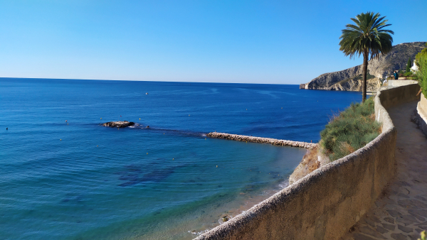 Gua Turstica de la Costa Blanca