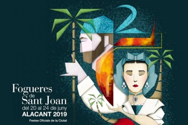 Hazte ver en Hogueras de Alicante