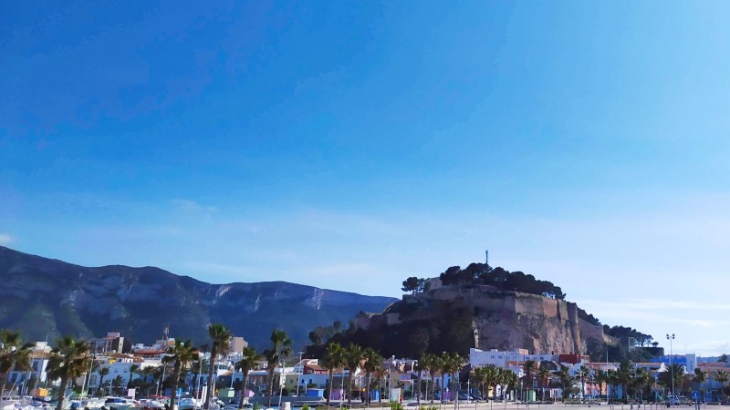 Guia de Ocio de Denia