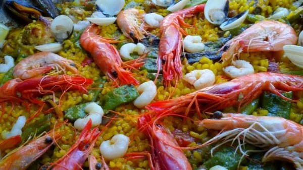 Gastronomia en Alicante