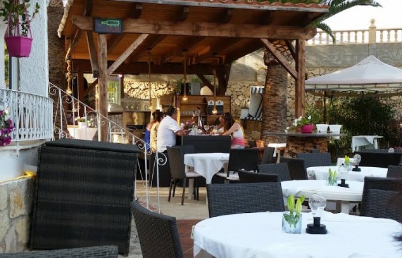Comer en Restaurantes de Calpe Comer en Restaurantes de Calpe
