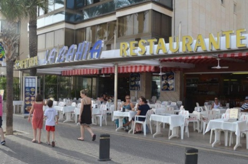 Reservar en Restaurantes de Benidorm Reservar en Restaurantes de Benidorm