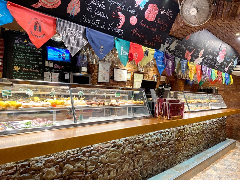 Reservar en Restaurantes de Benidorm Reservar en Restaurantes de Benidorm