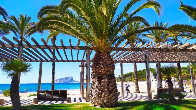 Guia de Restaurantes de Moraira