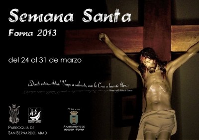 Semana Santa Forna