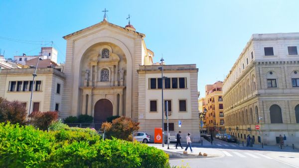 Que Hacer en  Alicante