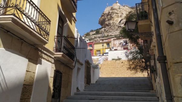 Que Hacer en  Alicante