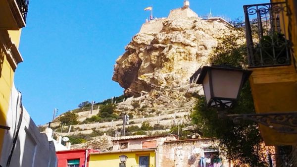 Que Hacer en  Alicante