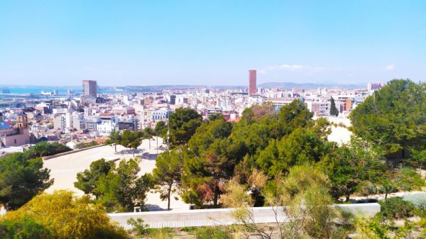 Que Hacer en  Alicante