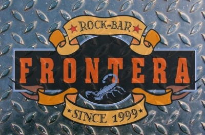 Rock Bar Frontera