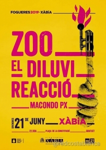 Guia de Ocio de Javea 
