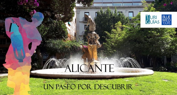 Guia de Alicante