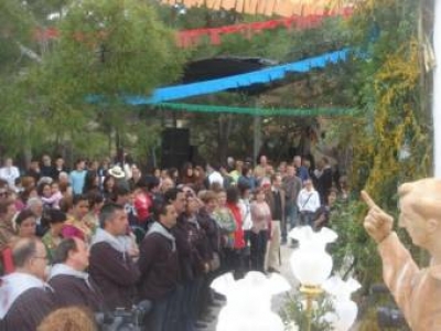 fiestas hoy en alicante