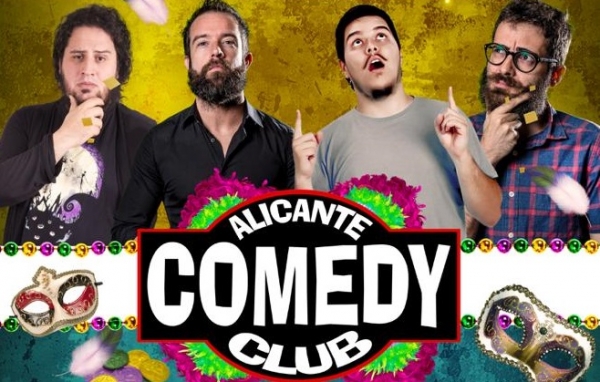 Guia de Ocio de Alicante 