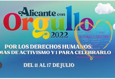 Agenda cultural Alicante