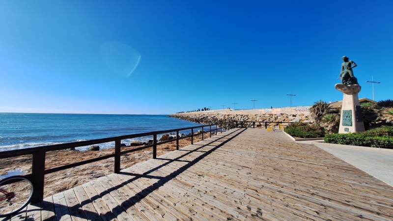 Que ver en la Costa Blanca