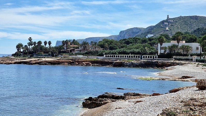 Guia de Restaurantes de Denia