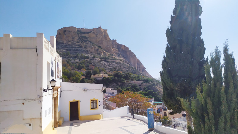 Guia de Restaurantes de Alicante