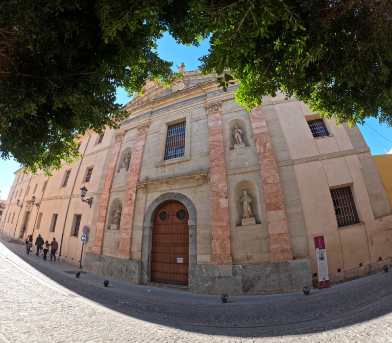 Guia de Restaurantes de Orihuela