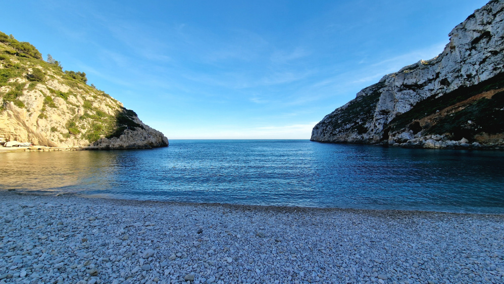 Cala Granadella