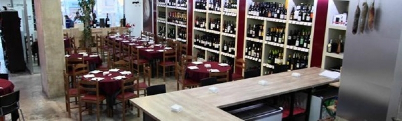 La Bodega de Meyos Restaurant
