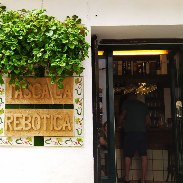 Iglesia de San Bartolom