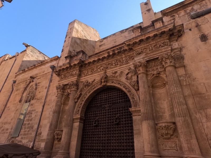 Guia de Restaurantes de Orihuela