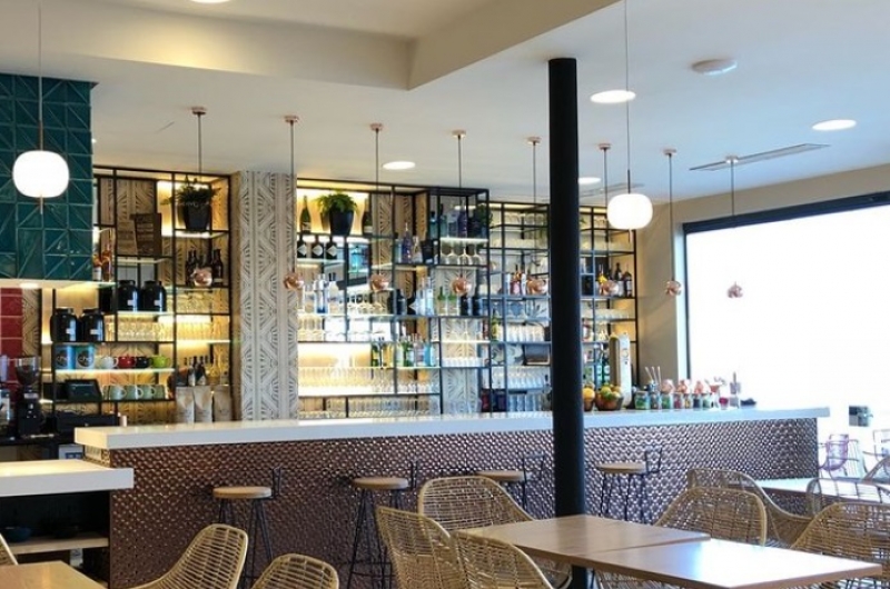 Reservar en Restaurantes de Benidorm Reservar en Restaurantes de Benidorm