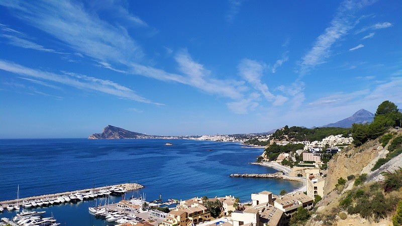 Guia de Ocio de Altea