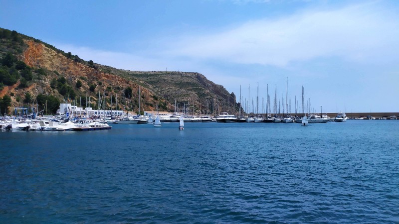 Guia de Ocio de Javea