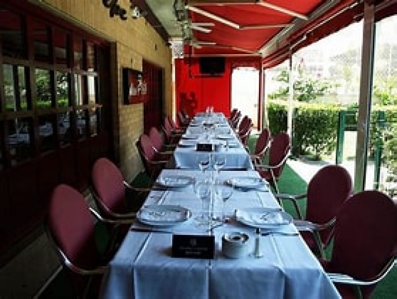 Casa Pepe Restaurant
