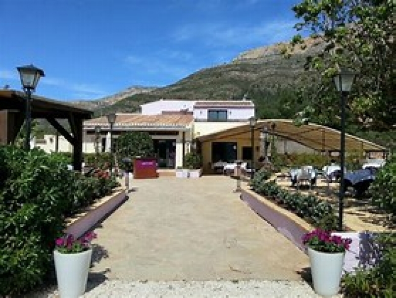 Restaurante Le Gourmand
