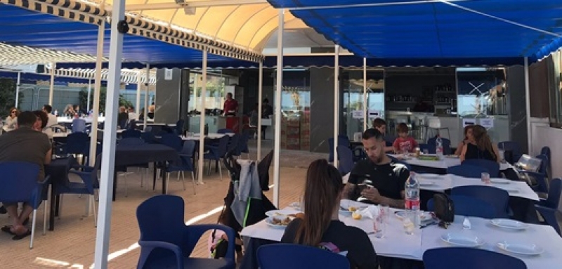 Manolete Restaurante