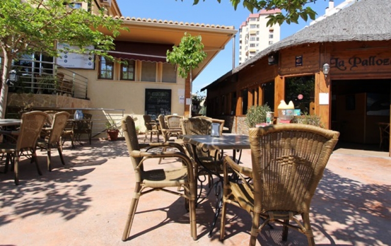 Reservar en Restaurantes de Alicante