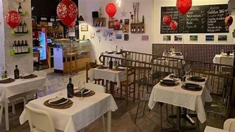 La Crispeta Restaurante