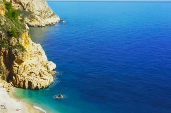 Puente de diciembre en la Costa Blanca