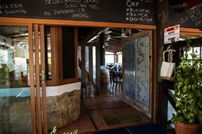 Reservar en Restaurantes de Alicante