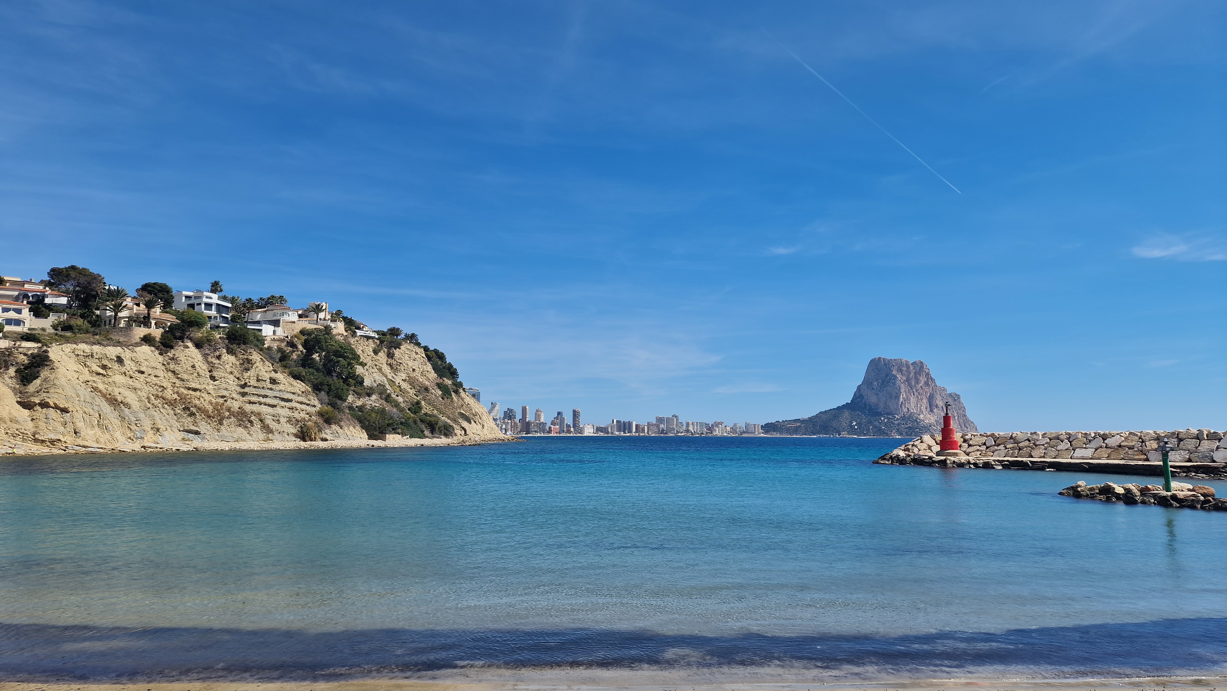 Fotos de Calpe