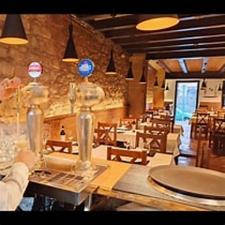 La Vaca Bar Restaurante
