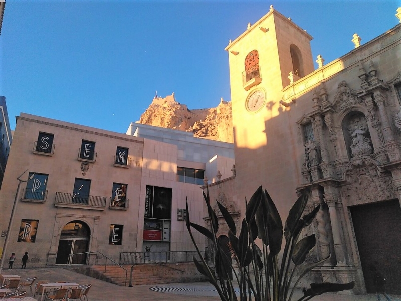 Guia de Restaurantes de Alicante