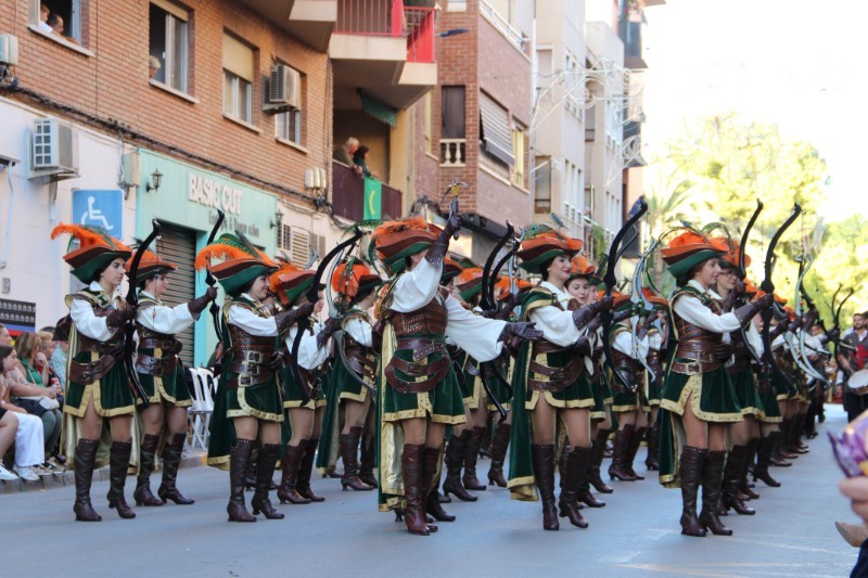 Fotos de Crevillente